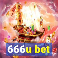 666u bet